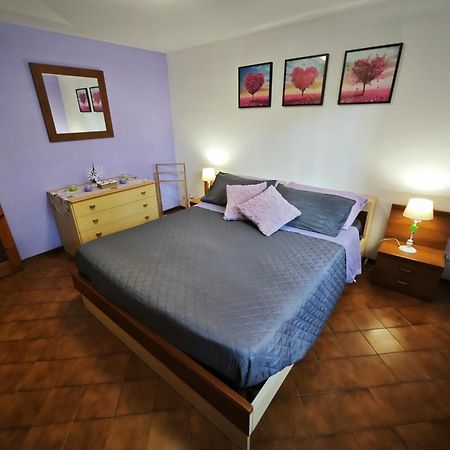 Casa Cuore ซัสเซลโล ภายนอก รูปภาพ