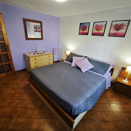 Casa Cuore ซัสเซลโล ภายนอก รูปภาพ