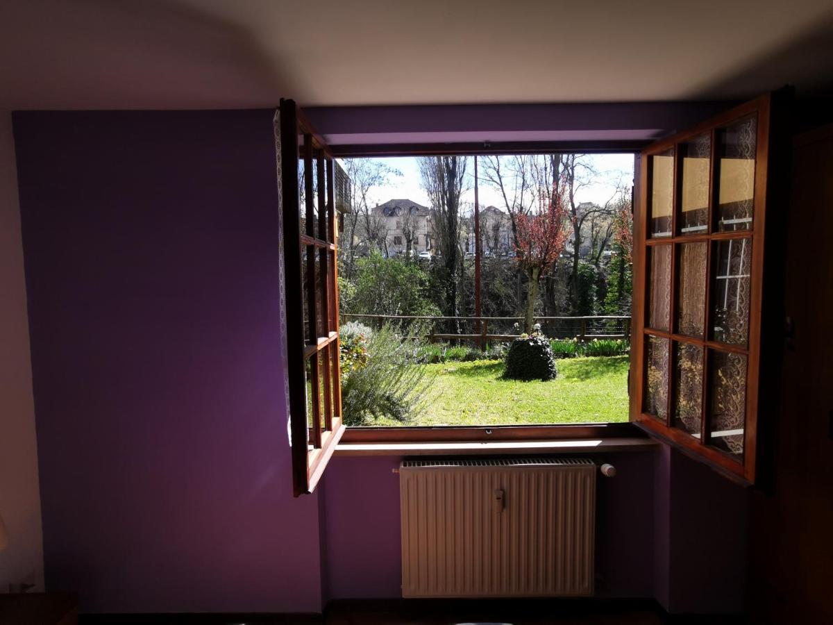 Casa Cuore ซัสเซลโล ภายนอก รูปภาพ