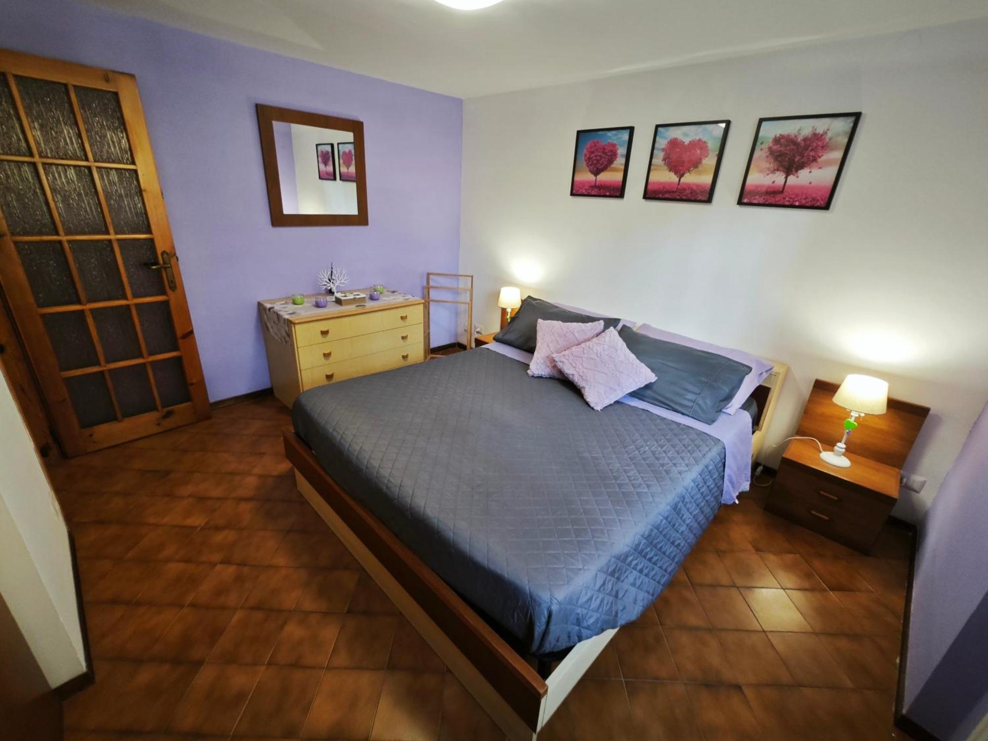 Casa Cuore ซัสเซลโล ภายนอก รูปภาพ